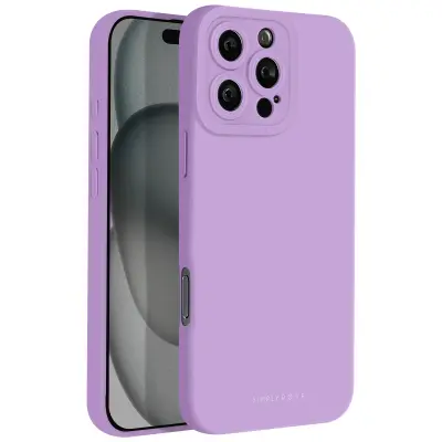 Maska za iPhone 16 Pro Max silikon mat Soft Touch zaštićena kamera