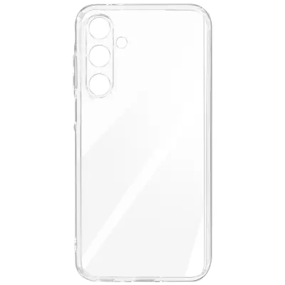 Maska za Samsung Galaxy A15 5G, tanka, mekana silikonska zaštita za kameru