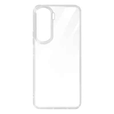 Maska za Honor 90 Lite, mekani silikon 0.5mm, protiv žućenja