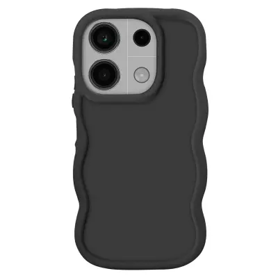 Maska za Xiaomi Redmi Note 13 5G Silikonska otporna na udarce serija Candy
