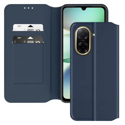 Torbica za Xiaomi Redmi A5 preklopna držač kartica i video stalak