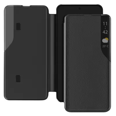 Torbica za Xiaomi Redmi Note 14 5G preklopna video stalak