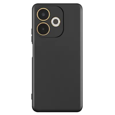 Maska za Oppo A5 Pro zaštita silikon Soft-Touch