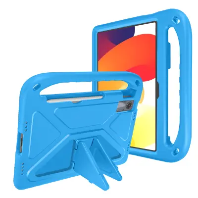 Dječja maska za Xiaomi Redmi Pad SE / Pad 2 s ručkom i postoljem