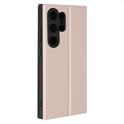 Torbica za Samsung Galaxy S24 Ultra soft touch držač kartica stalak