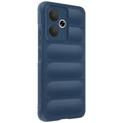 Maska za Realme 14T otporna na udarce silikon