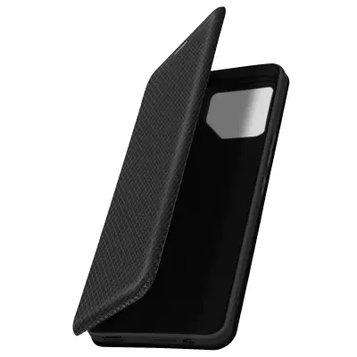 Futrola za Asus ROG Phone 8 5G i 8 Pro 5G od karbonskih vlakana s držačem za kartice