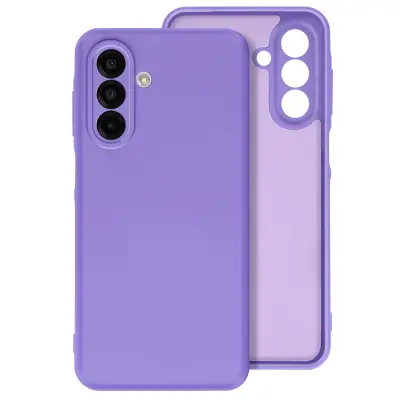 Maska za Samsung Galaxy A26 Polukruta Soft-touch protiv otisaka prstiju
