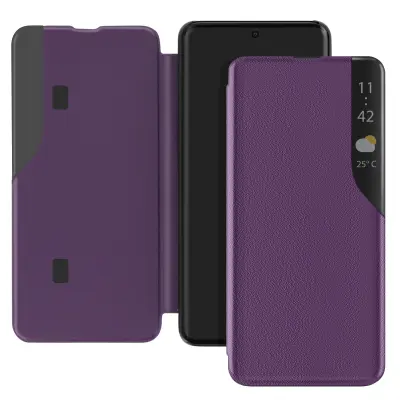 Torbica za Xiaomi Redmi Note 14 Pro i 14 Pro Plus preklopna video stalak