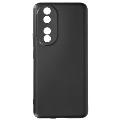 Maska za Honor 90 silikon savitljivi Soft Touch mat