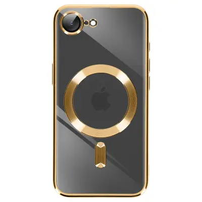 Maska za iPhone 16e, silikonska, zaštićena kamera