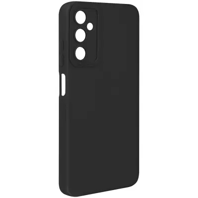 Maska za Samsung Galaxy A05s mat silikon sa zaštitom kamere