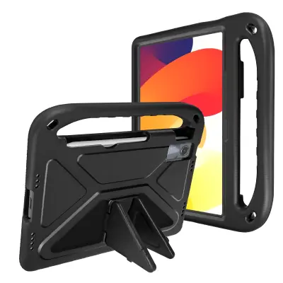 Dječja maska za Xiaomi Redmi Pad SE / Pad 2 s ručkom i postoljem