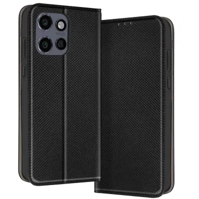 Torbica za Motorola Edge 50 Neo, Edge 60 Neo i ThinkPhone 25 preklopna držač kartica