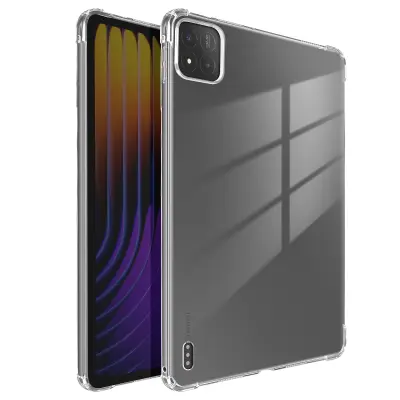 Maska za Xiaomi Pad 7 Pro i Pad 7, otporna na udarce, fleksibilna, ojačani kutovi