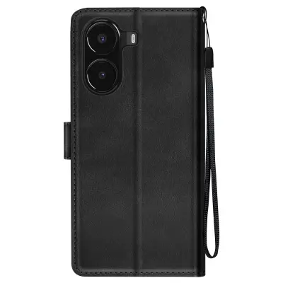 Torbica za Xiaomi Poco X7 Pro uzica preklopna stalak novčanik