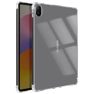 Maska za Huawei MatePad SE 11 Otporna na udarce, fleksibilna, ojačani kutovi