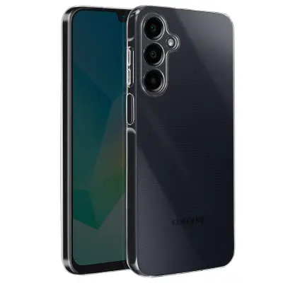 Maska za Samsung Galaxy A16 mekani silikon tanki i lagani dizajn