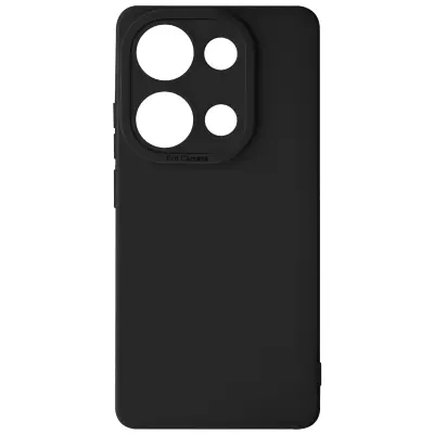 Maska za Xiaomi Redmi Note 13 Pro 4G mat silikon sa zaštitom kamere