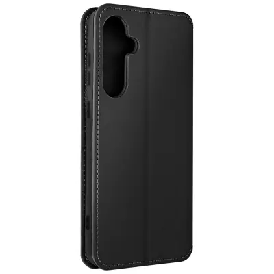 Torbica za Samsung Galaxy S23 FE preklopna dvostruki džep funkcija stalka