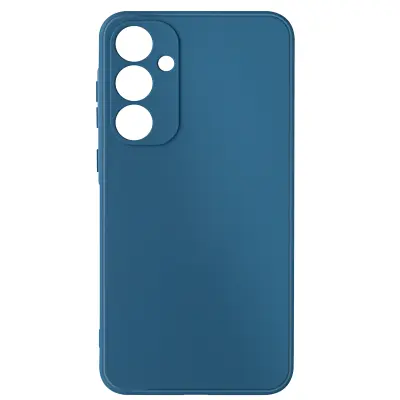 Maska za Samsung Galaxy A55 Soft Touch mat fleksibilni silikon