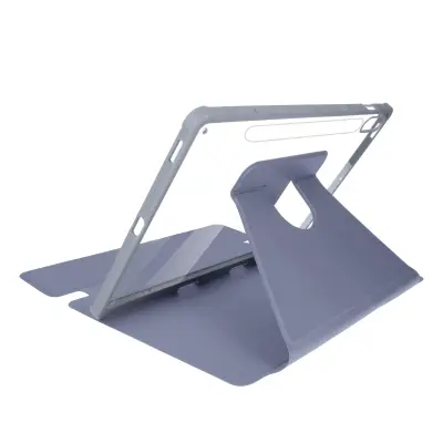 Navlaka za Samsung Tab S9 FE i S10 FE rotirajući stalak 360°