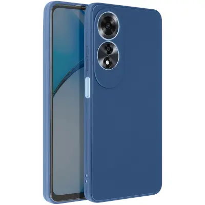 Maska za Oppo A60 meki silikon mat