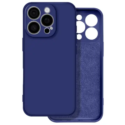 Maska za iPhone 16 Pro Soft Touch mat fleksibilni silikon