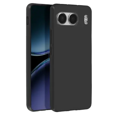 Maska za OnePlus Nord 4 meki silikon mat