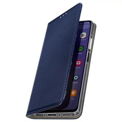 Torbica za Samsung Galaxy A26 preklopna magnetski novčanik stalak