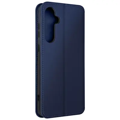 Torbica za Samsung S24 Plus i S25 Plus preklopna dvostruki džep stalak