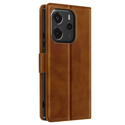 Torbica za Xiaomi Redmi Note 14 4G video stalak