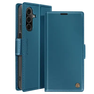 Torbica za Samsung Galaxy A26 novčanik anti-RFID