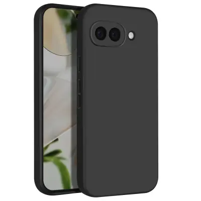 Maska za Google Pixel 9a silikon savitljivi mat