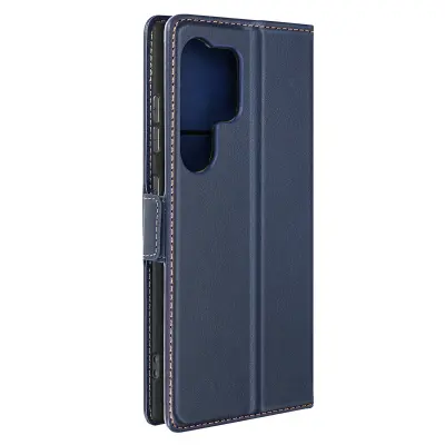 Torbica za Samsung S24 Ultra novčanik stalak magnetski preklop