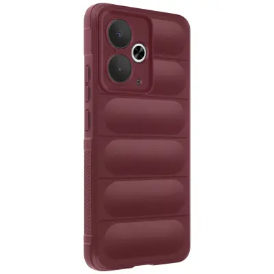 Maska za Realme 14T otporna na udarce silikon