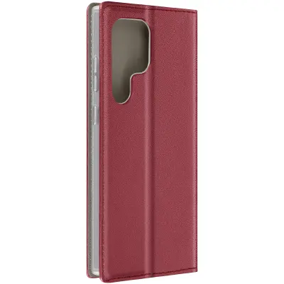 Torbica za Samsung Galaxy S24 Ultra novčanik funkcija stalka