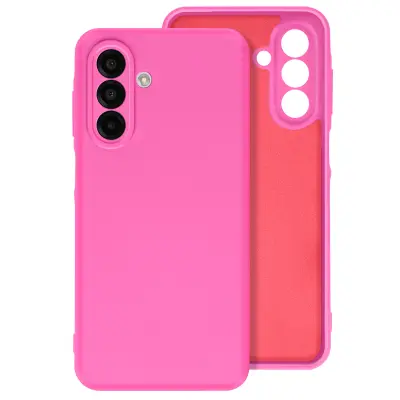 Maska za Samsung Galaxy A26 Polukruta Soft-touch protiv otisaka prstiju