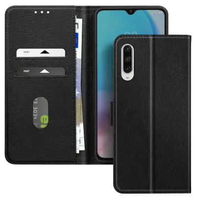 Torbica za Xiaomi Mi 9 Lite preklopna novčanik i video stalak