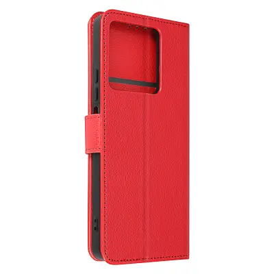 Torbica za Xiaomi Redmi Note 13 5G preklopna novčanik video stalak