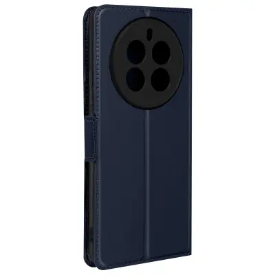 Torbica za Realme 12 Pro 5G držač kartica video stalak tanki dizajn