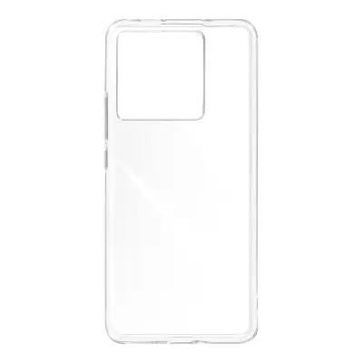 Maska za Xiaomi 13T i 13T Pro tanka 0.5mm Protiv žutila