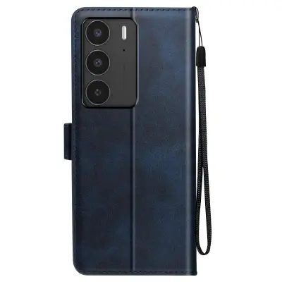 Torbica za Realme C75 i 14x uzica preklopna stalak novčanik