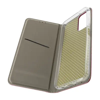 Torbica za Motorola Moto G34 5G preklopna držač kartica funkcija stalka