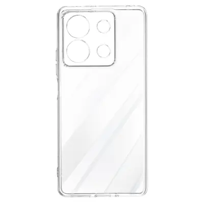 Maska za Xiami Redmi Note 13 5G, mekana silikonska, tankog dizajna