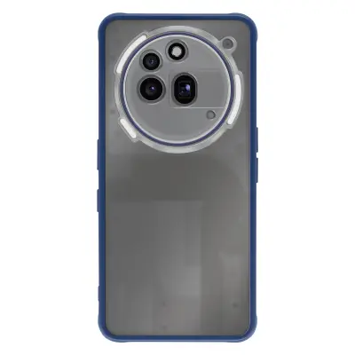 Maska za Nothing Phone 3a Pro, otporna na udarce s ojačanim kutovima