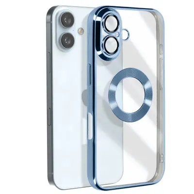 Maska serije Glam za iPhone 16 Plus otporna na udarce