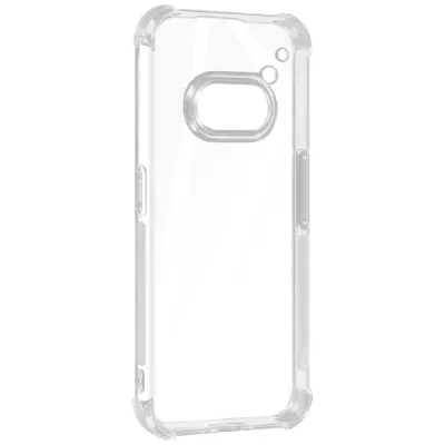 Maska za Nothing Phone 2a i 2a Plus Otporna na udarce, fleksibilna