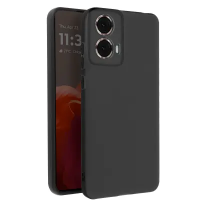 Maska za Motorola Moto G85 meki silikon mat