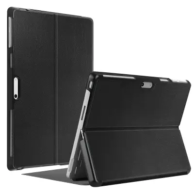 Torbica za Surface Pro 11 i Pro 9 preklopna video stalak ultra tanka
